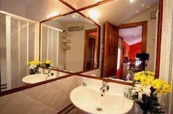 Ferienwohnung Casas Rurales Mirador Del Valle Villafuerte Exterior foto
